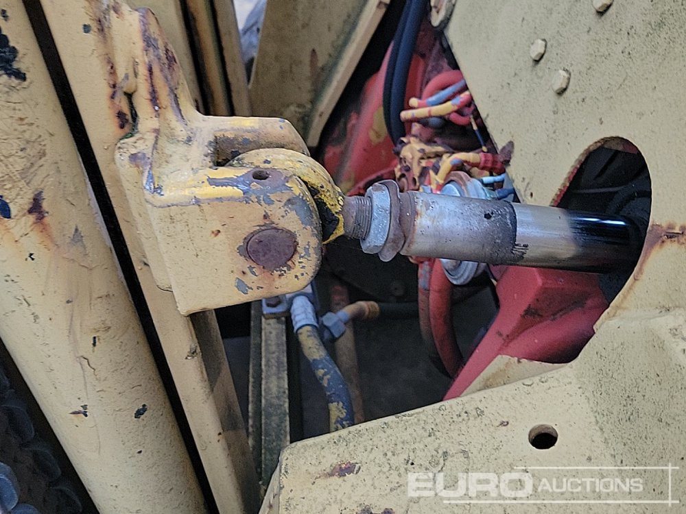 Вилочный погрузчик Linde H40DW: фото 17 Вилочный погрузчик Linde H40DW: фото 17