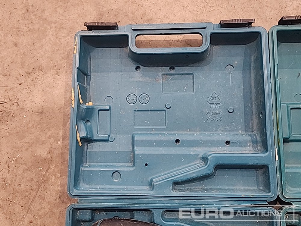 Makita 4350FCT 110 Volt Jigsaw (2 of) - Строительное оборудование: фото 5 Makita 4350FCT 110 Volt Jigsaw (2 of) - Строительное оборудование: фото 5