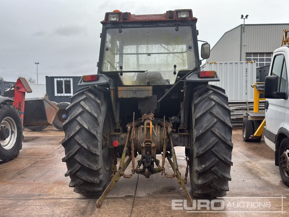 Massey Ferguson 360 - Трактор: фото 4 Massey Ferguson 360 - Трактор: фото 4