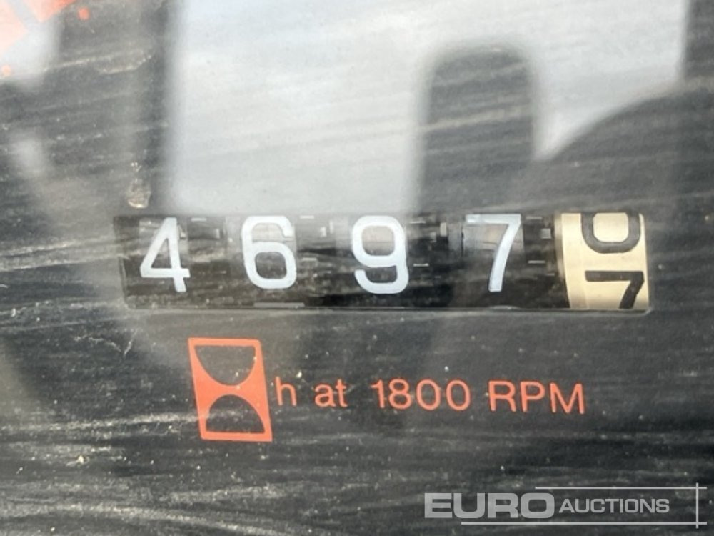 Трактор Massey Ferguson 399: фото 6 Трактор Massey Ferguson 399: фото 6