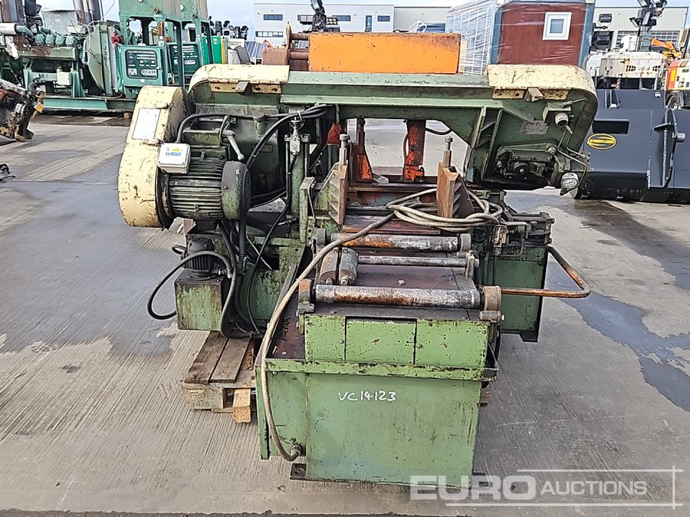 Mega BS-300HAS - Строительное оборудование: фото 4 Mega BS-300HAS - Строительное оборудование: фото 4