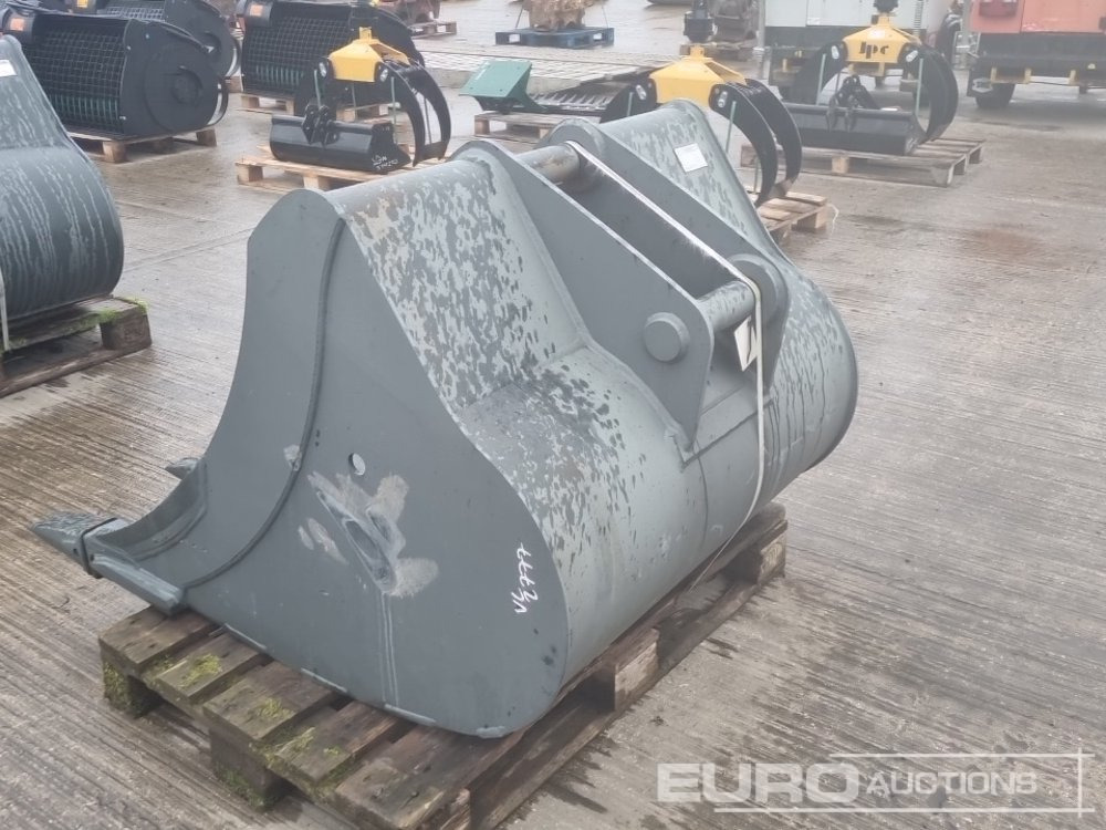 Miller R4 SCOOP7 GP - Ковш: фото 3 Miller R4 SCOOP7 GP - Ковш: фото 3