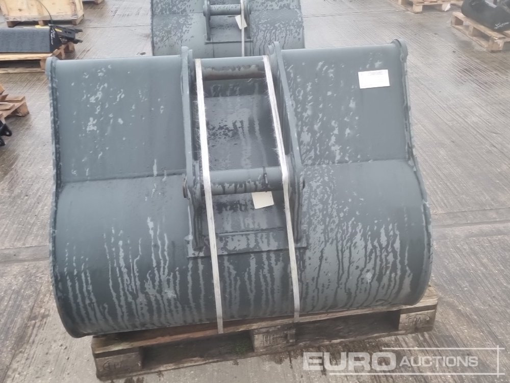 Miller R4 SCOOP7 GP - Ковш: фото 4 Miller R4 SCOOP7 GP - Ковш: фото 4