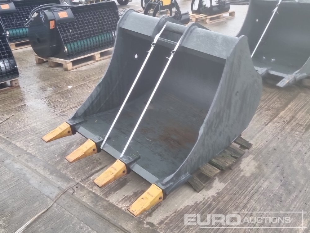 Miller R4 SCOOP7 GP - Ковш: фото 1 Miller R4 SCOOP7 GP - Ковш: фото 1