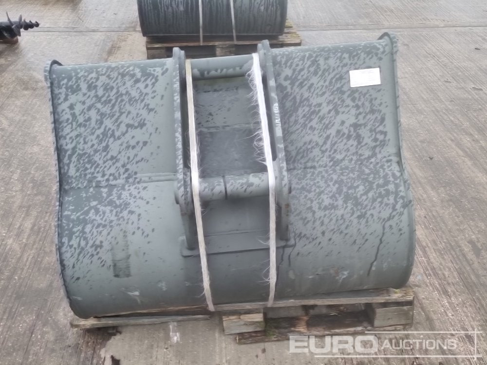 Miller R4 SCOOP7 GP - Ковш: фото 4 Miller R4 SCOOP7 GP - Ковш: фото 4