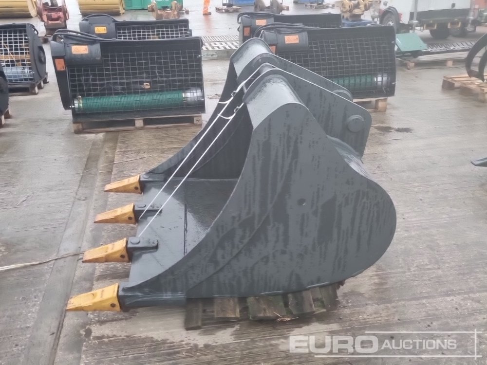 Miller R4 SCOOP7 GP - Ковш: фото 2 Miller R4 SCOOP7 GP - Ковш: фото 2