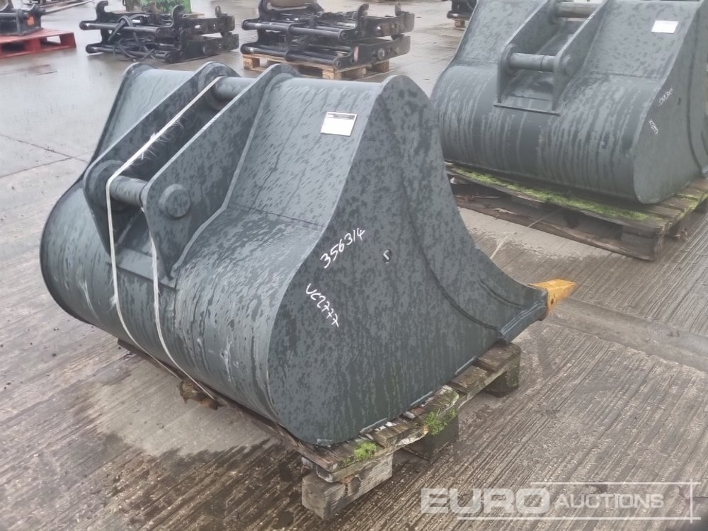 Miller R4 SCOOP7 GP - Ковш: фото 5 Miller R4 SCOOP7 GP - Ковш: фото 5