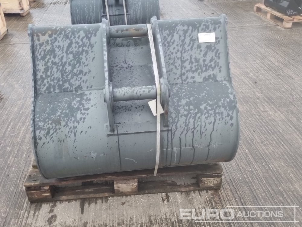 Miller R4 SCOOP7 GP - Ковш: фото 4 Miller R4 SCOOP7 GP - Ковш: фото 4