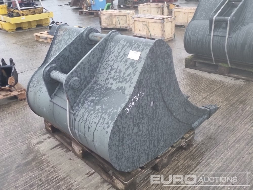 Miller R4 SCOOP7 GP - Ковш: фото 5 Miller R4 SCOOP7 GP - Ковш: фото 5