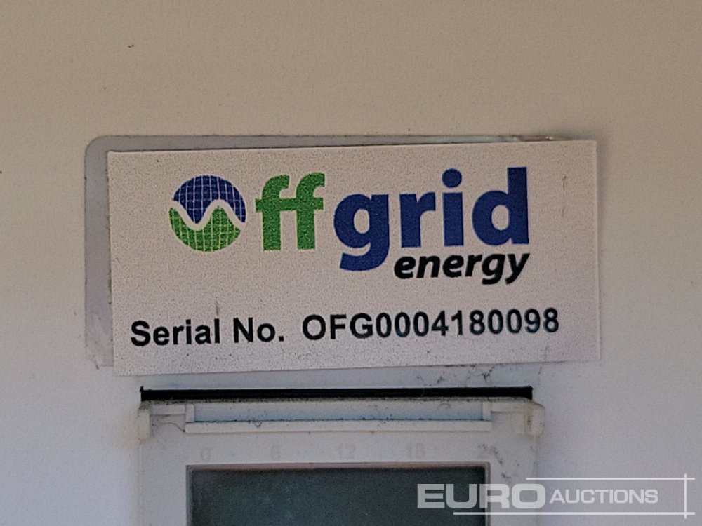 Электрогенератор Off Grid GTG-1200-30-3: фото 25