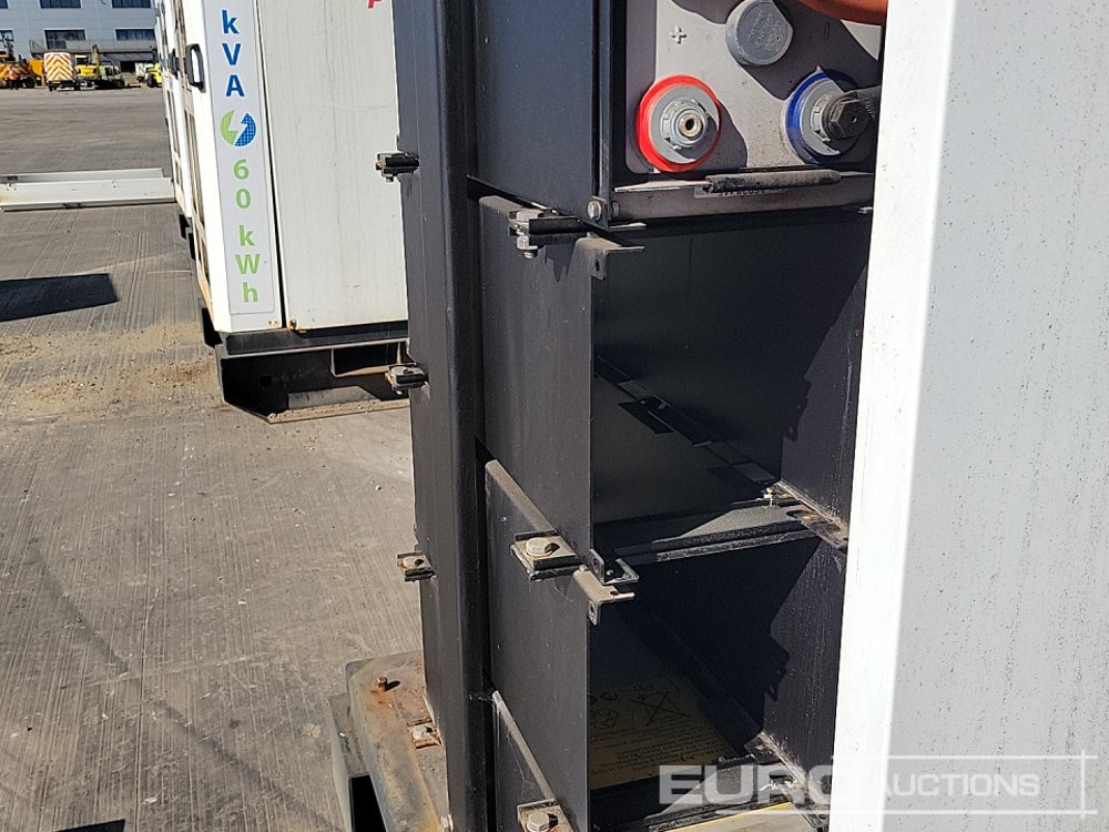 Электрогенератор Off Grid GTG-1200-30-3: фото 21