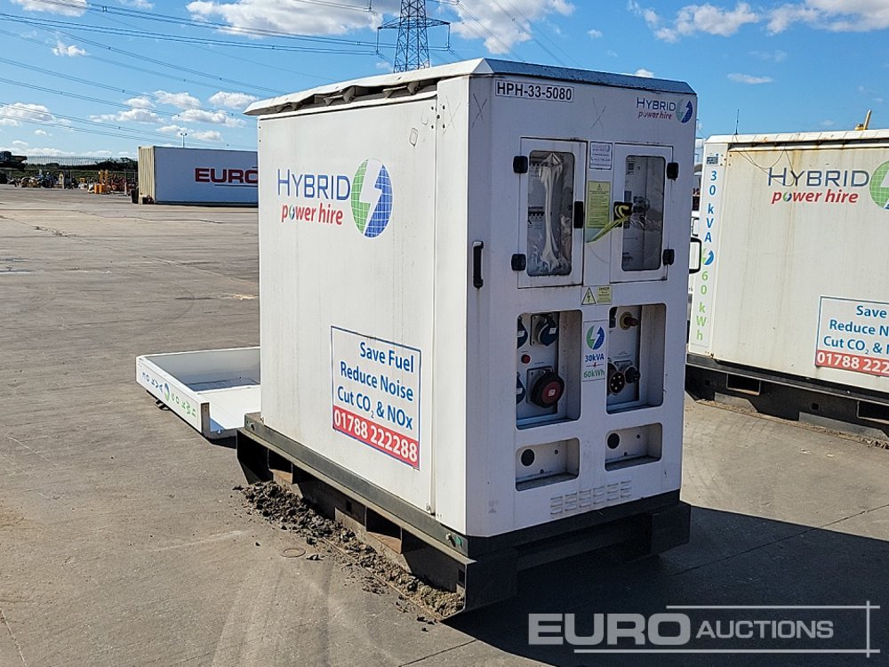 Электрогенератор Off Grid GTG-1200-30-3: фото 7