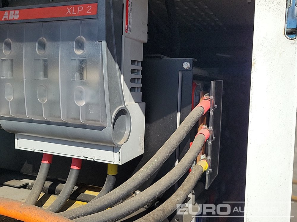 Электрогенератор Off Grid GTG-1200-30-3: фото 24