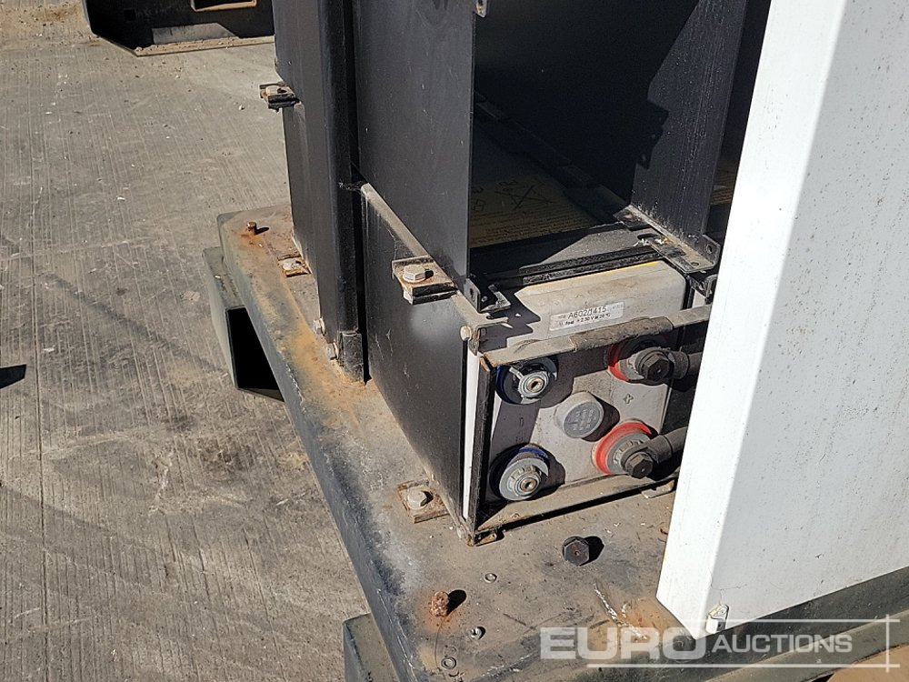 Электрогенератор Off Grid GTG-1200-30-3: фото 20