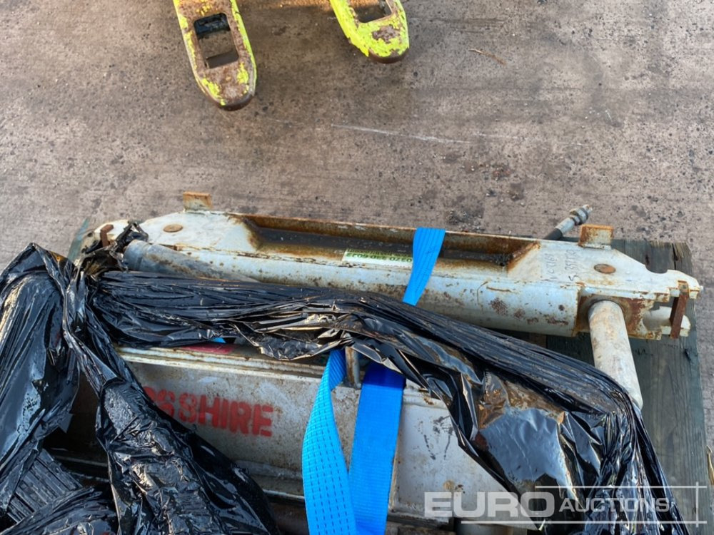 Pallet of Parts (2 of) - Строительное оборудование: фото 5 Pallet of Parts (2 of) - Строительное оборудование: фото 5