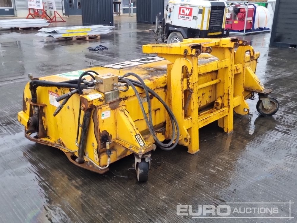 2014 JCB SC240 - Погрузочно-разгрузочная техника: фото 3 2014 JCB SC240 - Погрузочно-разгрузочная техника: фото 3