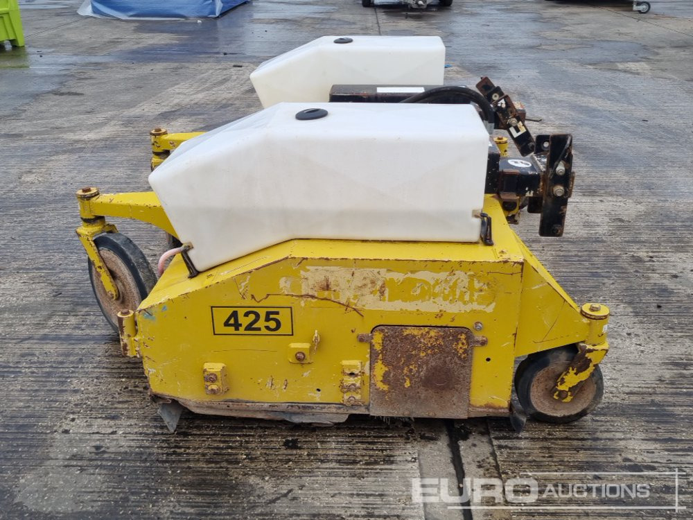 2014 Multisweep 425 - Погрузочно-разгрузочная техника: фото 2 2014 Multisweep 425 - Погрузочно-разгрузочная техника: фото 2