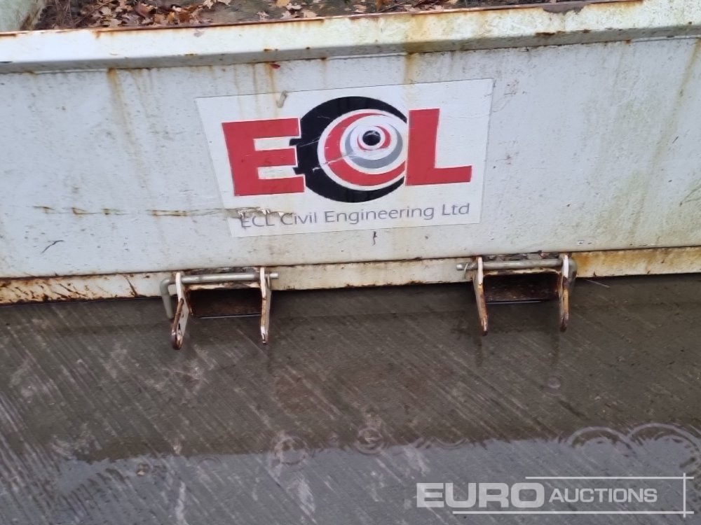 Погрузочно-разгрузочная техника 2021 Conquip EA019AE-02000: фото 9