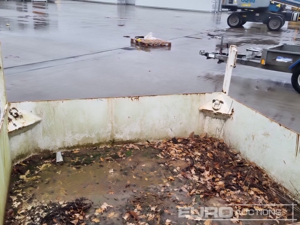 Погрузочно-разгрузочная техника 2021 Conquip EA019AE-02000: фото 18