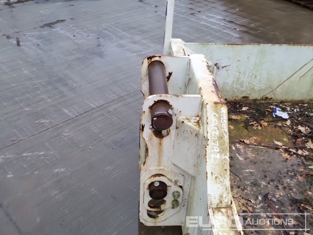 Погрузочно-разгрузочная техника 2021 Conquip EA019AE-02000: фото 14