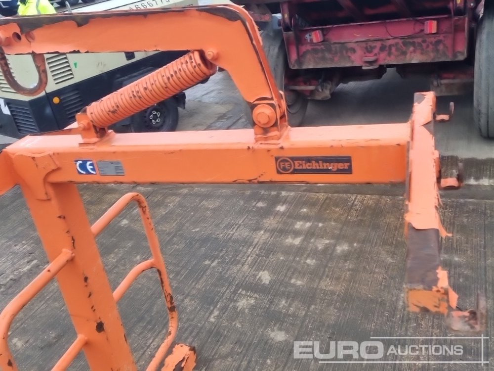 Погрузочно-разгрузочная техника 2021 Eichinger 1055.9: фото 10 Погрузочно-разгрузочная техника 2021 Eichinger 1055.9: фото 10