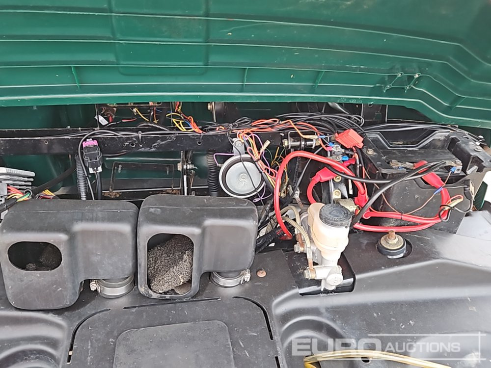 Квадроцикл Polaris Ranger 500: фото 15