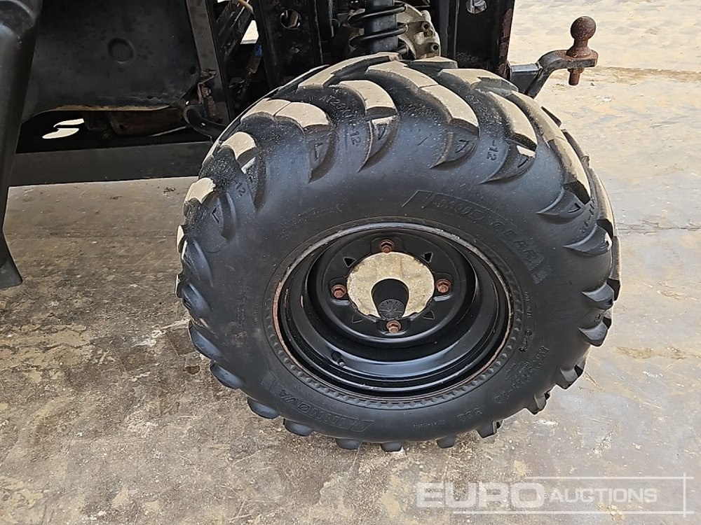 Квадроцикл Polaris Ranger 500: фото 10