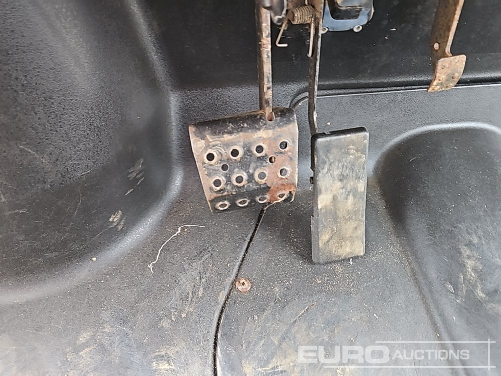 Квадроцикл Polaris Ranger 500: фото 25