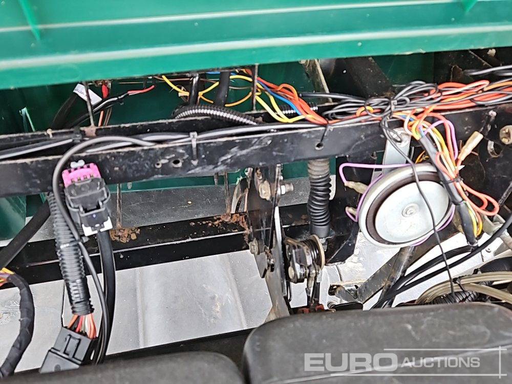 Квадроцикл Polaris Ranger 500: фото 16