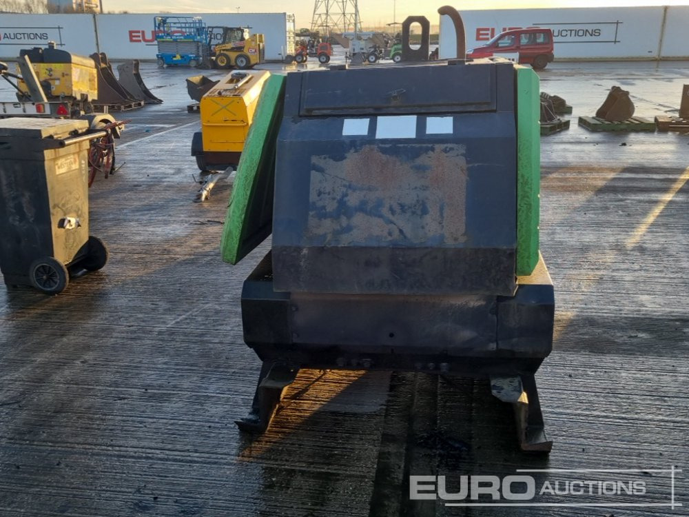 SPP Pumps 6" Static Water Pump, 3 Cylinder Engine - Насос для воды: фото 4 SPP Pumps 6" Static Water Pump, 3 Cylinder Engine - Насос для воды: фото 4