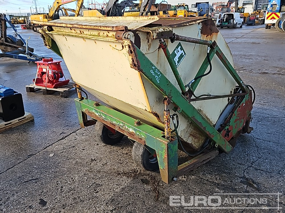 Amazone LGBT 135 - Сельскохозяйственная техника: фото 3 Amazone LGBT 135 - Сельскохозяйственная техника: фото 3