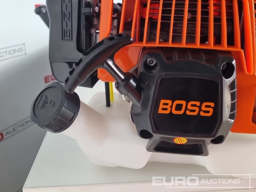 Unused 2024 Boss CG430Y-2 - Сельскохозяйственная техника: фото 3 Unused 2024 Boss CG430Y-2 - Сельскохозяйственная техника: фото 3