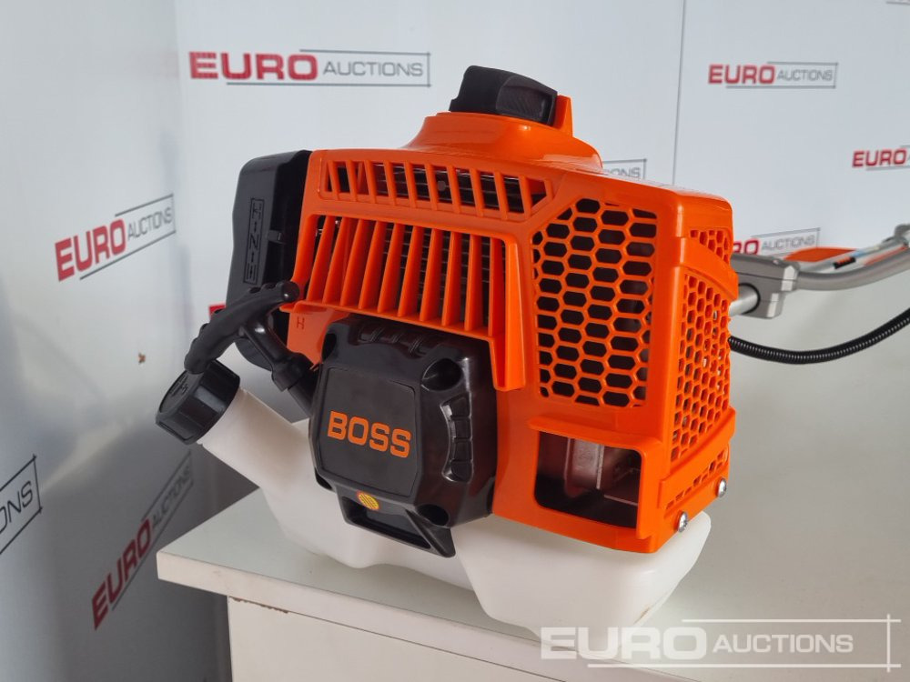 Unused 2024 Boss CG430Y-2 - Сельскохозяйственная техника: фото 2 Unused 2024 Boss CG430Y-2 - Сельскохозяйственная техника: фото 2