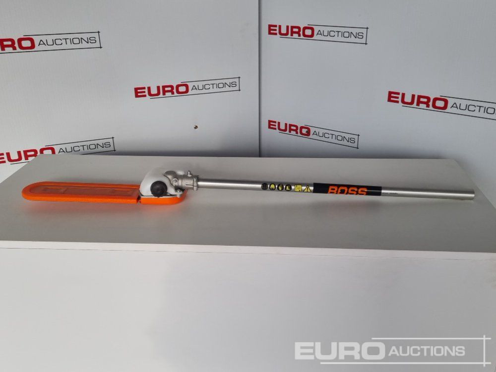 Сельскохозяйственная техника Unused Boss DGJ430H: фото 13