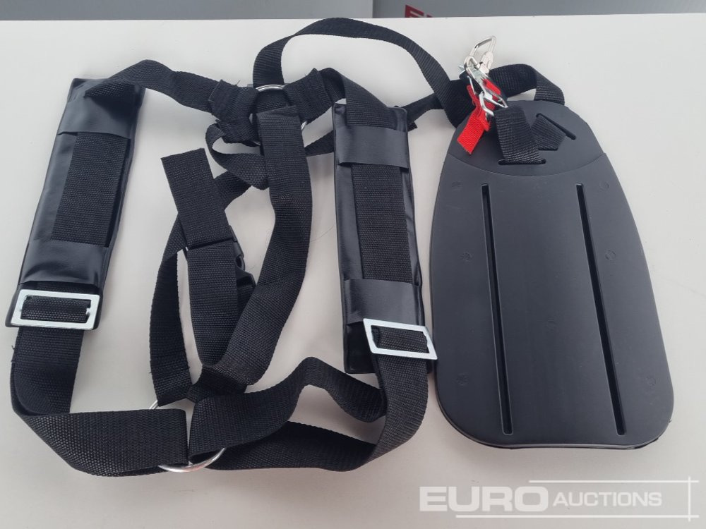 Сельскохозяйственная техника Unused Boss DGJ430H: фото 25