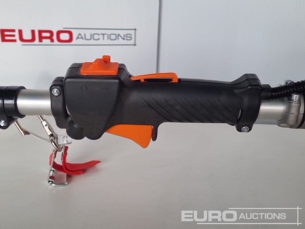 Сельскохозяйственная техника Unused Boss DGJ430H: фото 10
