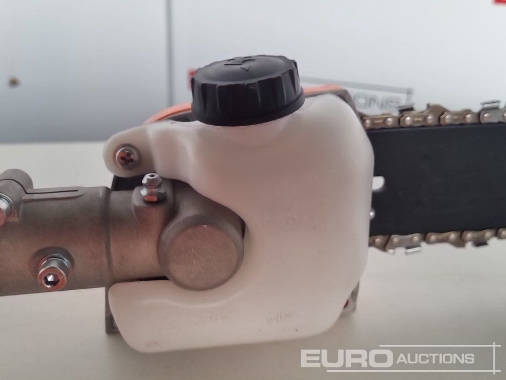 Сельскохозяйственная техника Unused Boss DGJ430H: фото 16