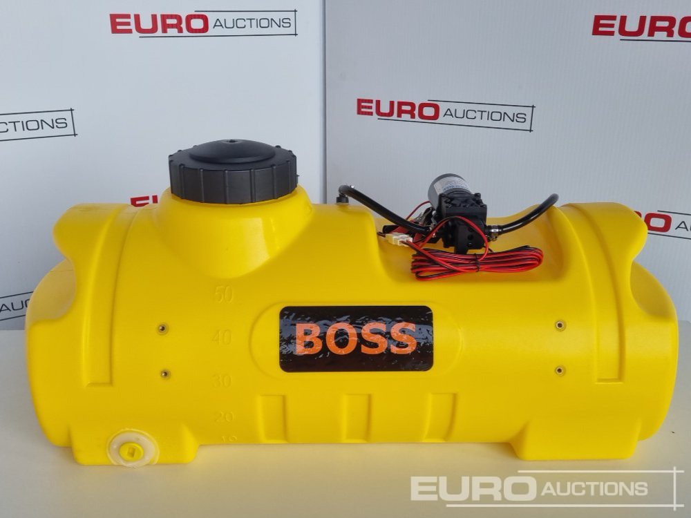 Unused Boss FLSP-15-061 - Сельскохозяйственная техника: фото 1 Unused Boss FLSP-15-061 - Сельскохозяйственная техника: фото 1