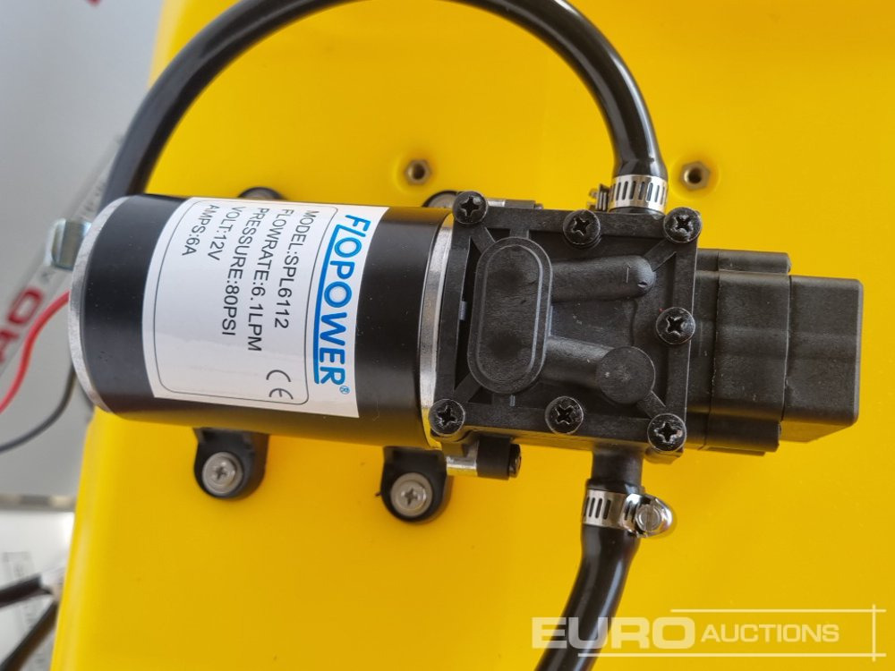 Сельскохозяйственная техника Unused Boss FLSP-15-061: фото 11