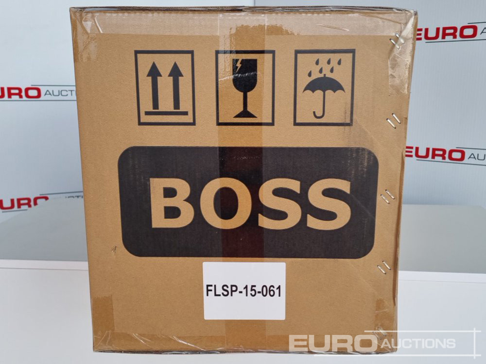 Сельскохозяйственная техника Unused Boss FLSP-15-061: фото 46