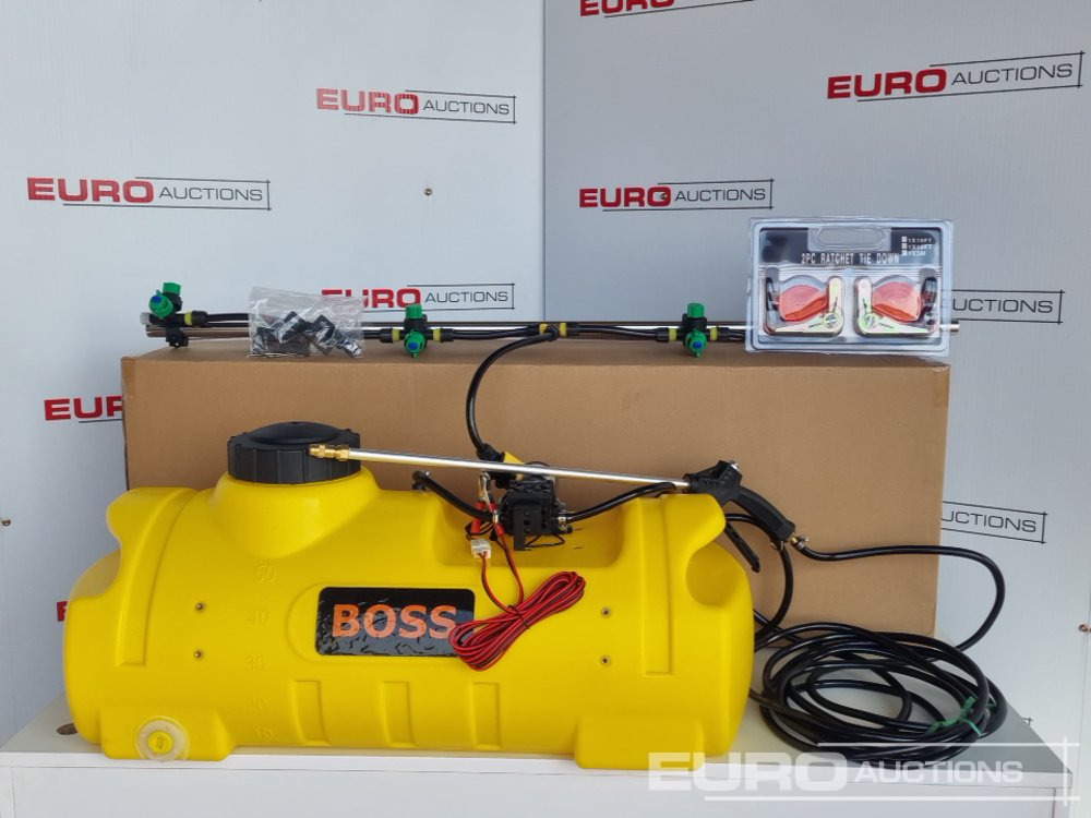Сельскохозяйственная техника Unused Boss FLSP-15-061: фото 45