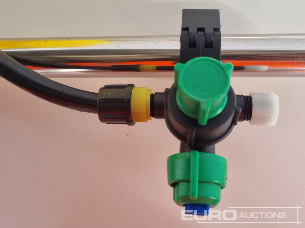 Сельскохозяйственная техника Unused Boss FLSP-15-061: фото 29