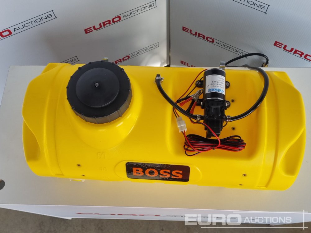 Unused Boss FLSP-15-061 - Сельскохозяйственная техника: фото 2 Unused Boss FLSP-15-061 - Сельскохозяйственная техника: фото 2