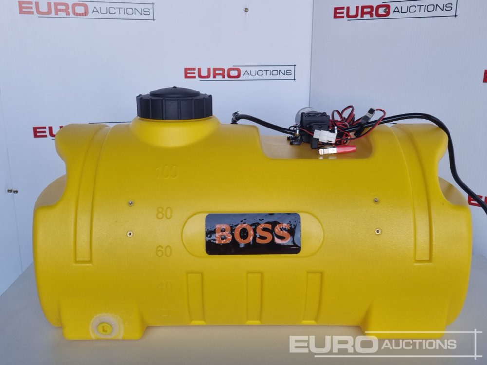 Unused Boss FLSP-27-061 - Сельскохозяйственная техника: фото 4 Unused Boss FLSP-27-061 - Сельскохозяйственная техника: фото 4