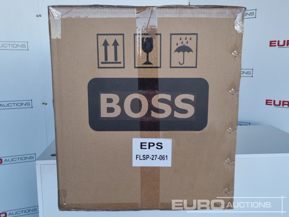 Сельскохозяйственная техника Unused Boss FLSP-27-061: фото 38