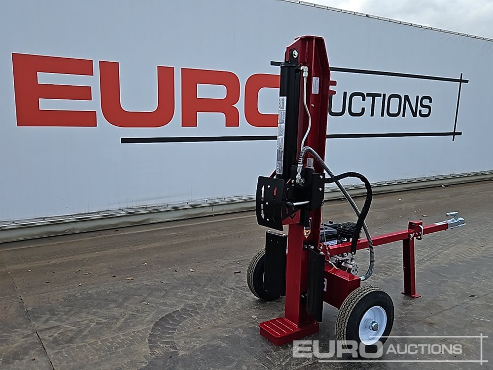 Unused Boss HVG27T - Сельскохозяйственная техника: фото 4 Unused Boss HVG27T - Сельскохозяйственная техника: фото 4