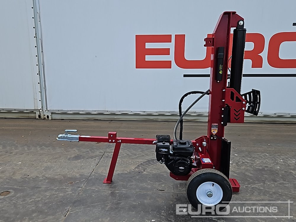 Unused Boss HVG27T - Сельскохозяйственная техника: фото 2 Unused Boss HVG27T - Сельскохозяйственная техника: фото 2