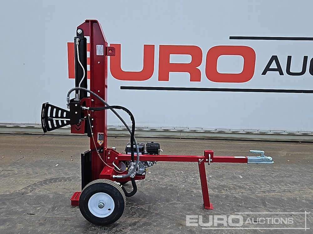 Unused Boss HVG27T - Сельскохозяйственная техника: фото 5 Unused Boss HVG27T - Сельскохозяйственная техника: фото 5