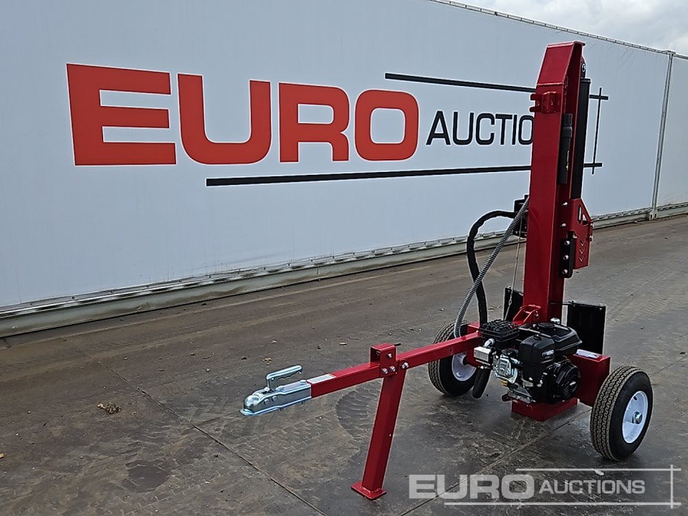 Unused Boss HVG27T - Сельскохозяйственная техника: фото 1 Unused Boss HVG27T - Сельскохозяйственная техника: фото 1