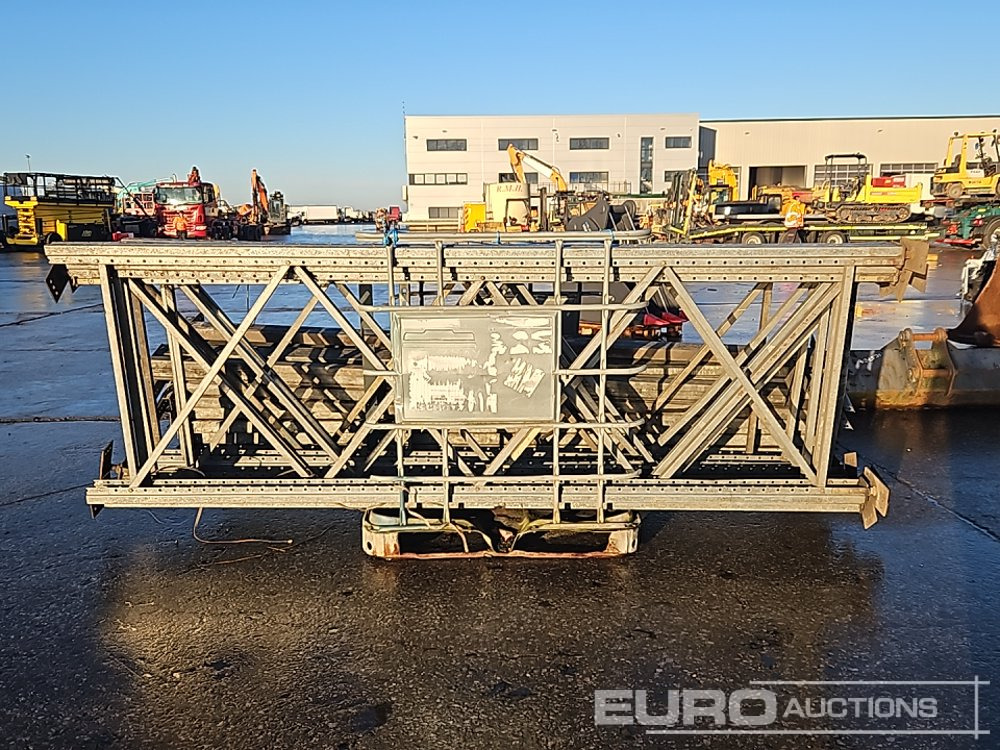 Stillage of Warehouse Racking - Стеллаж для склада: фото 4 Stillage of Warehouse Racking - Стеллаж для склада: фото 4